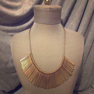 Stella & Dot necklace